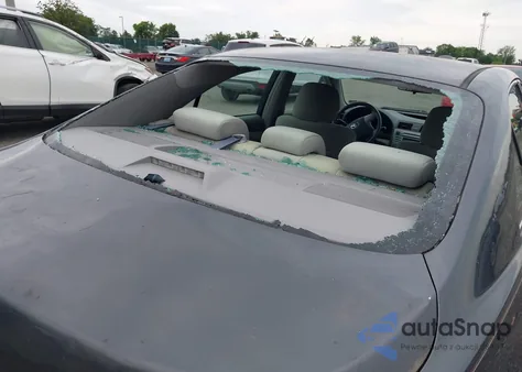 2008 Toyota Camry Le из США, поврежденный, VIN 4T1BE46K18U746953